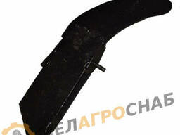 Полоз секции сошник СУПН-8А СУПК 00.1390