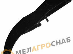 Полоз секции сошник СУПН Н 040.13.000А