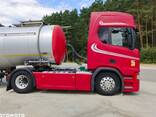 Польська фірма продає сідельний тягач Scania R450 - фото 5