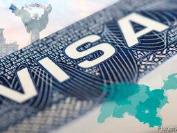 Польська робоча віза. Швидко, Якісно, Надійно!