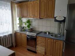 Полтава, 3x комнатная квартира - Продажа, Яблоневая,