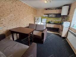 Полтава будинок в Рибцях.