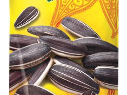 "Полтавське" насіння соняшника смажене 125г