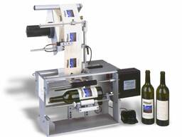 Полуавтомат этикетировочный / машина этикетировочная