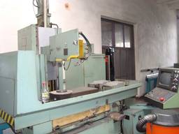 3Д721ВФ3-1 - Полуавтомат профилешлифовальный с ЧПУ