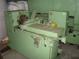 Полуавтомат резьбонарезной станок	5993