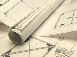 Получение документов для строительства. Ввод в эксплуатацию