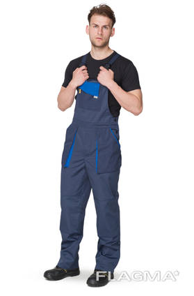 Напівкомбінезон робочий