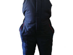 Напівкомбінезон робочий