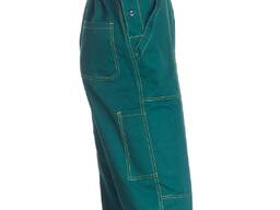 Полукомбинезон рабочий ТК-112