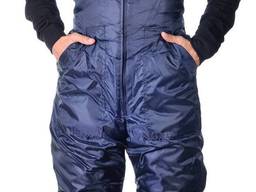 Полукомбинезон утепленный