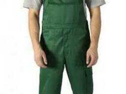 Костюм робочий "Специалист" Полукомбинезон с курткой длинной