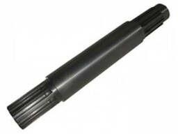 Полуось центральная грейдера ДЗ-122 122.04.06.002.