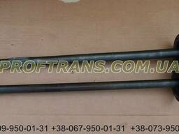 Полуось Iveco Eurocargo разные на R17.5'', R19.5'', R20.5''