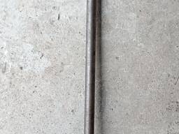 Полуось Мерседес 814. 6693570101.