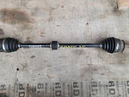 Полуось передняя Kia Cerato