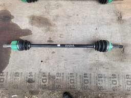 Полуось передняя Kia Hyundai 4954228540