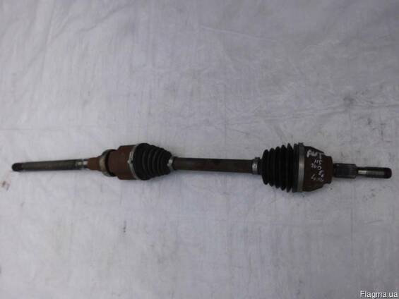 Полуось (правая,левая) Ford (форд) S-Max 2006-2014 2.0 TDCI