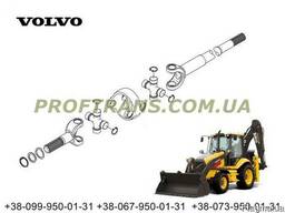 Полуось VOLVO BL61 PLUS вольво крестовина полуоси