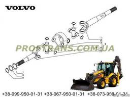 Полуось VOLVO BL71 PLUS вольво крестовина полуоси