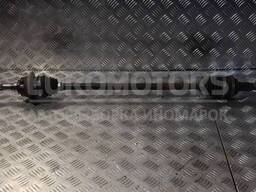 Полуось задняя правая (22/28шл) с ABS (48) АКПП (Привод) Mazda CX-5 2.2tdi 2012 126122