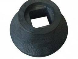 Полушпуля вала батареи (СТАР. ОБР. ) БДВП-6,3