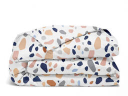 Підковдра двоспальна 180х220 см Gemstones CS2 Cosas