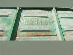 Полувагоны люковые продам 1996-2000шод