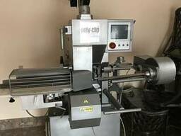 Клипсатор автоматический POLY-CLIP FCA 3430/18 ГОД 2011