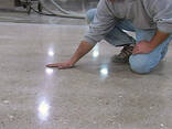 Ремонт бетонных полов Одесса - фото 2