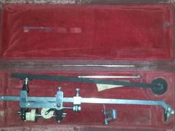 Полярный планиметр