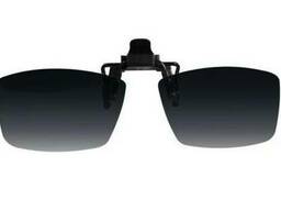 Полярязиционные 3D-очки LG AG-F220