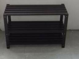 Полычка для взуття