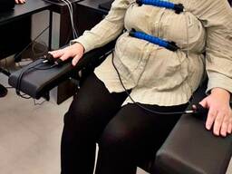 Polygraph - якісні поліграфні дослідження у місті Київ