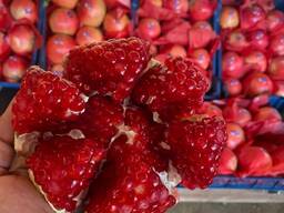 Pomegranate