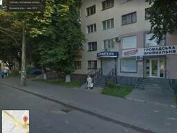 Помещение (нежилой фонд) 60м2 по Соборности 2448518