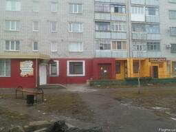 Помещение под аптеку. магазин, банк