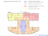 Помещения в жилом доме на 6 ст. Фонтана в Одессе - фото 2