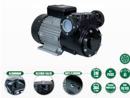 Помпа для дизельного палива TO. ME. S. Elephant 304 л/хв 380В (50мм. )