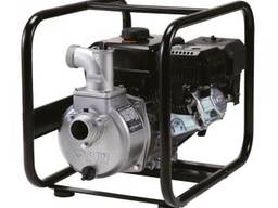 Помпа для воды SEH-50 X (с двигателем Honda)