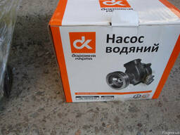 Помпа Камаз