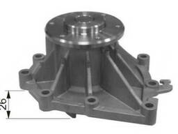 Помпа MAN B-326 (MAN 51.06500.9675 | WSMB326)