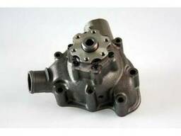 Помпа мерседес ом 364