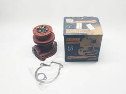 Помпа мтз-80