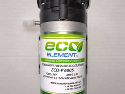Помпа обратного осмоса EcoElement ECO-P 6005 WE-P 6005 WZ-P 6005
