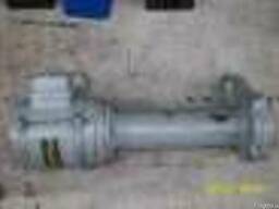 Помпа станочная