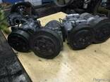 Помпа воды на двигатель DAF/даф/даф105 Renault/рено. .. - фото 3
