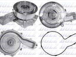 Помпа водяна Вольво Volvo FH4 Euro 5, Рено Renault Euro 5