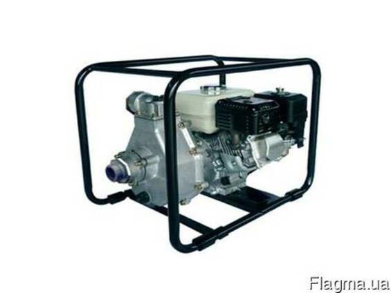 Помпа высокого давления daishin SCH4070HX