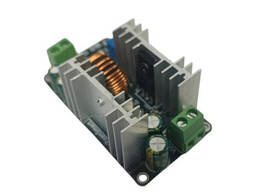 Понижающий преобразователь DC-DC 15V-100V/12V регулятор напряжения MBR20150F